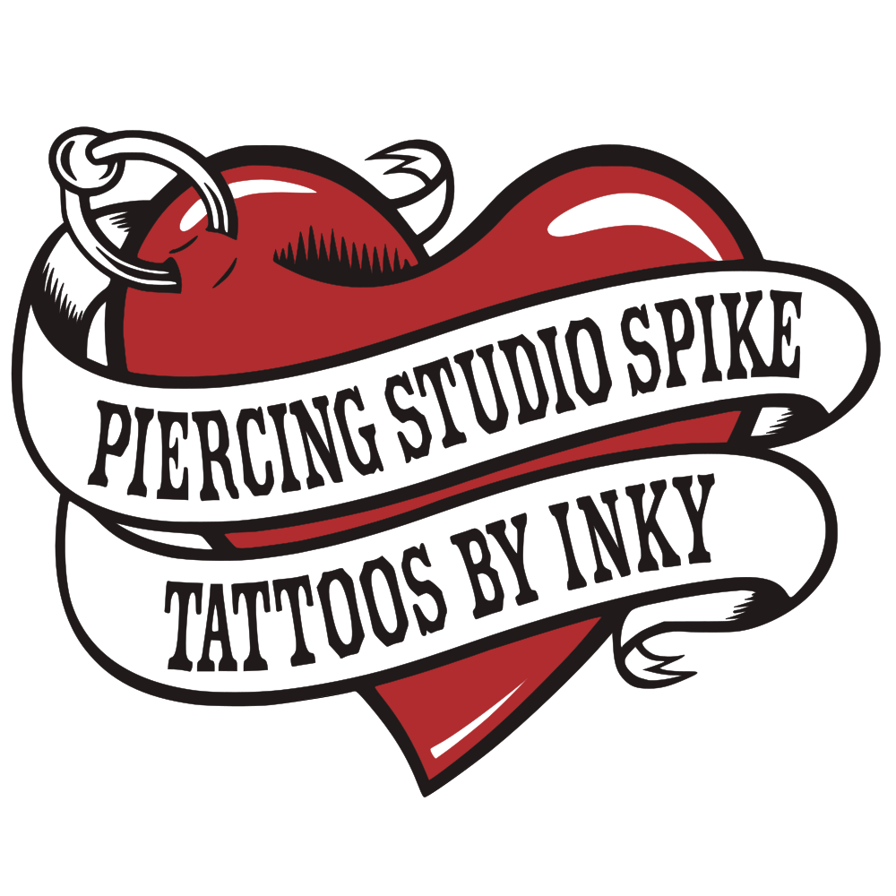 Spike & Inky